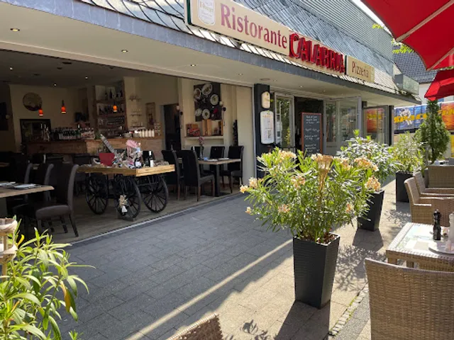 Ristorante Pizzeria Calabria