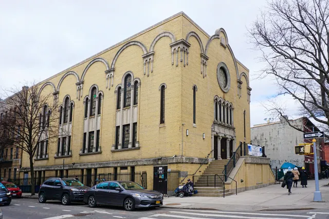 Park Slope Jewish Center