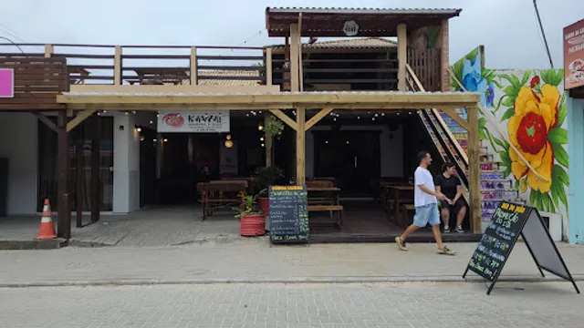 Kawai Sushi Guarda Delivery