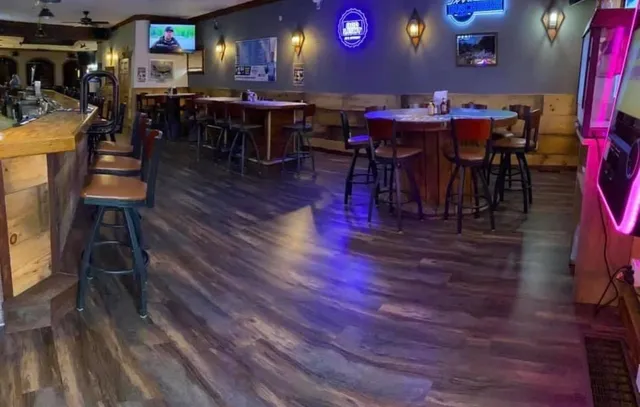 JD’s Outpost Bar & Grill