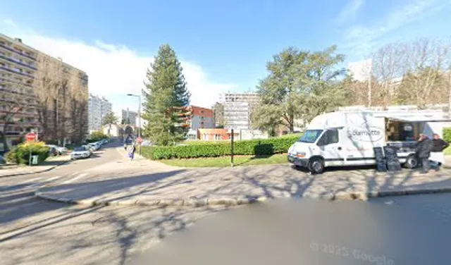 La pizza riv’ camion