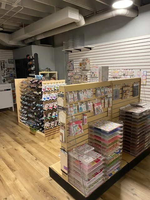 The Paper Boutique