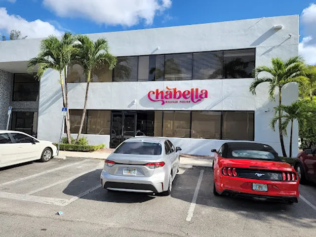 Chabella Mexican Fusion