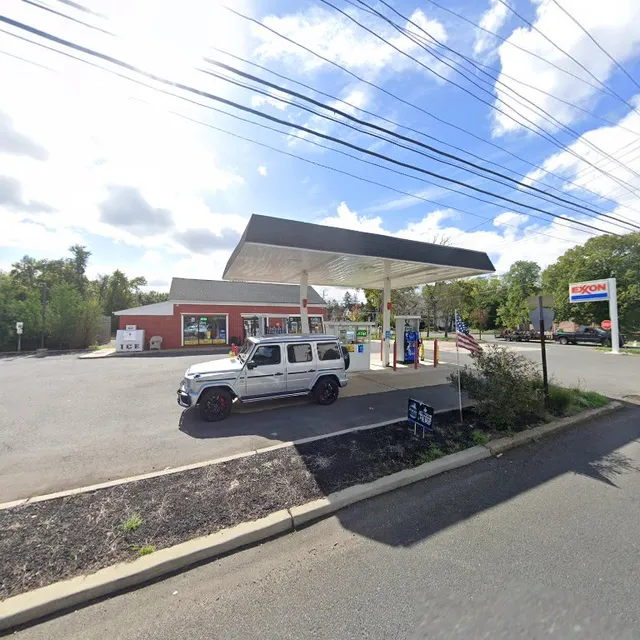 Patrizia's Restaurant