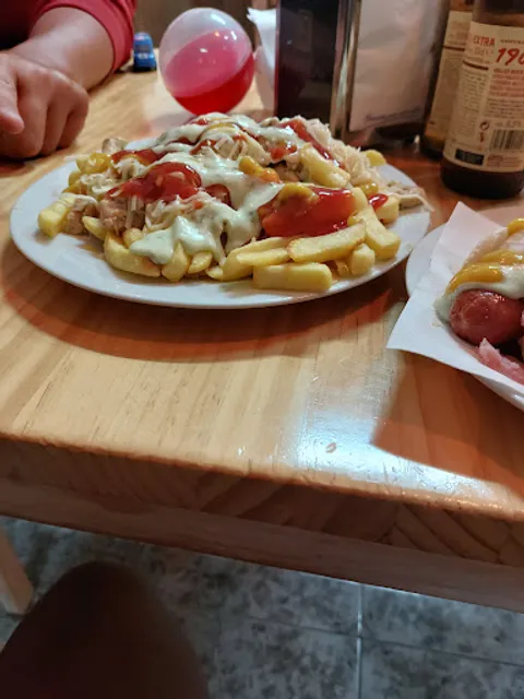 Pizzería-Restaurante Loren