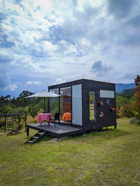 Iraca Glamping