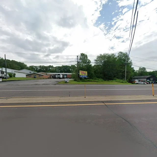 Dicola's food outlet