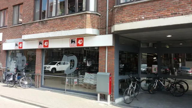 Delhaize Hoogstraten