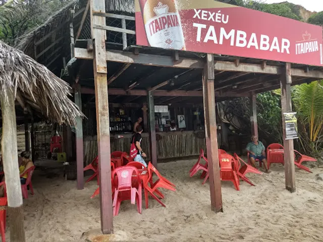 Xexeu Tambabar