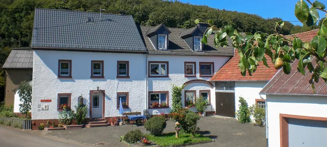 Ferienwohnung Ferien an der Lay, Loogh/Eifel