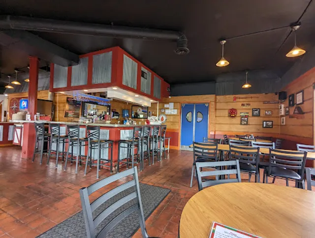 Four Points Pizza & Grill