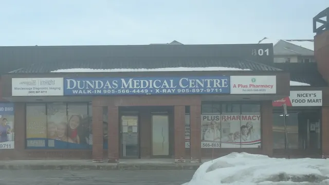 Dundas Medical Centre