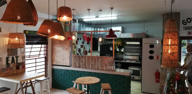 VILAGO GRILLED GRAB & GO