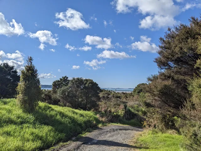 Harbourview - Orangihina Park