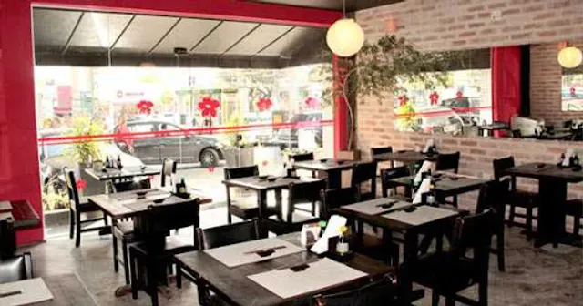 Nokyoski Restaurante (Temakeria e Sushi)