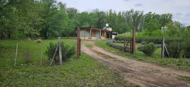 LOTEO LA FLORIDA - VILLA CIUDAD PARQUE LOS REARTES (CORDOBA)