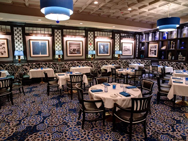 Cornerstone Café & Steakhouse