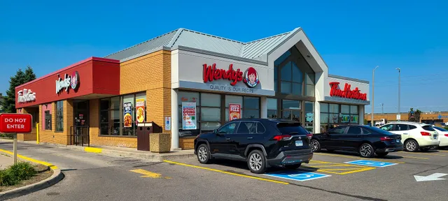 Wendy's