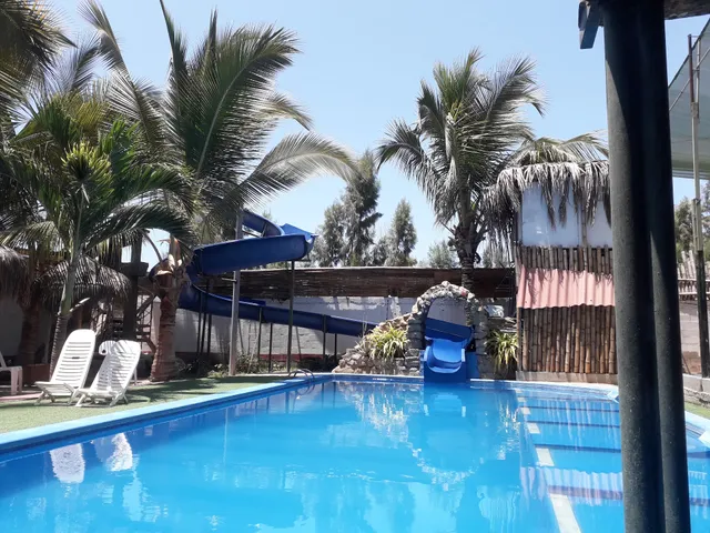 Isla de los Cocos Máncora