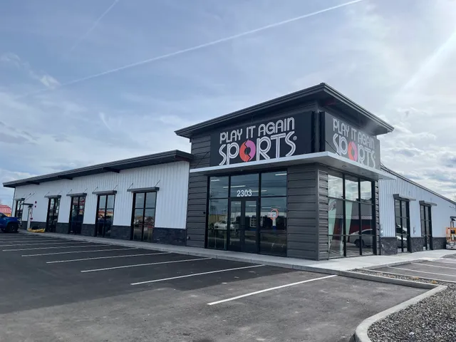 Play It Again Sports Nampa