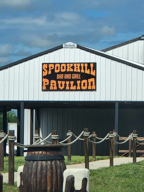 Spookhill Bar And Grill