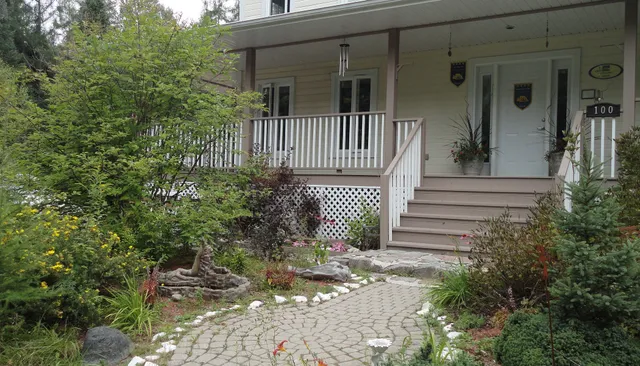 Gîte Crystal Inn B&B