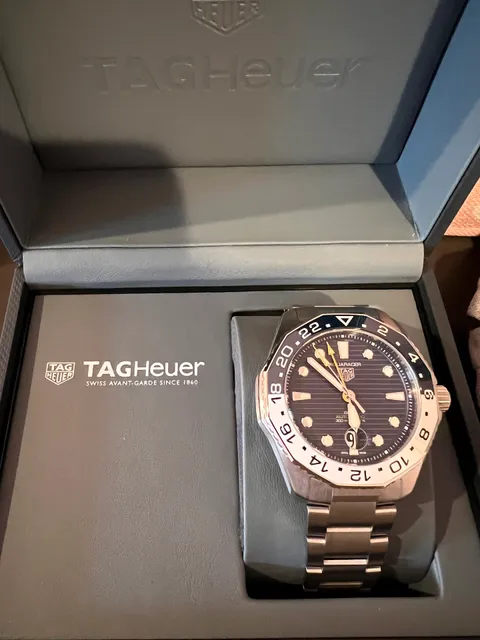 TAG Heuer Boutique