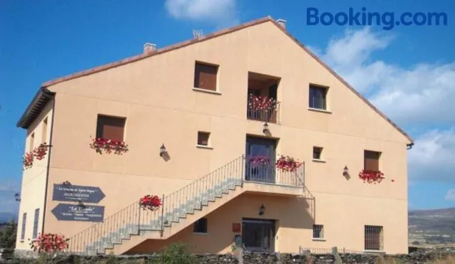 La Ventana de Tejera Negra