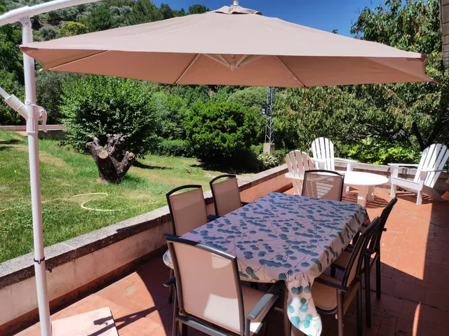 Casa Rural Puente Canto