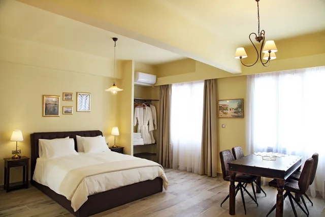 Hellenic Hospitality House