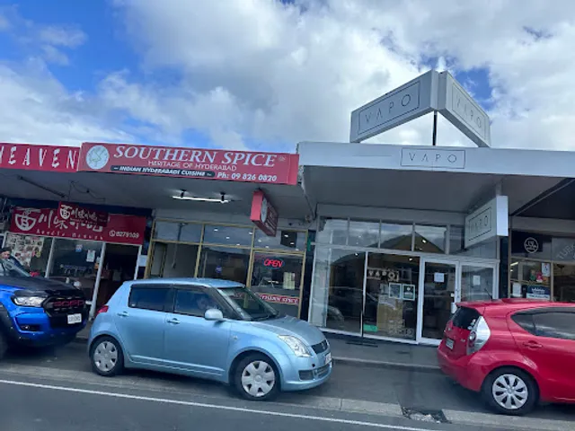 Southern Spice Newlynn