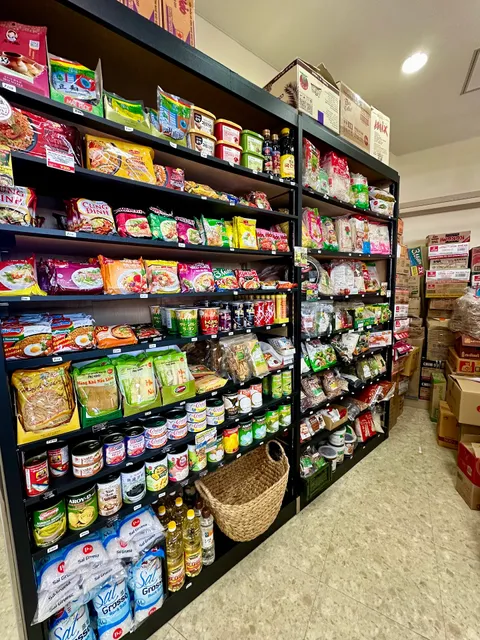 マルシェ ダイバーズ マーケット