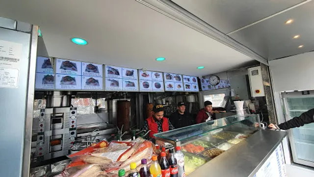 Musti Kebab Maastricht