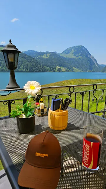 Restaurant Oberhof Innerthal SZ