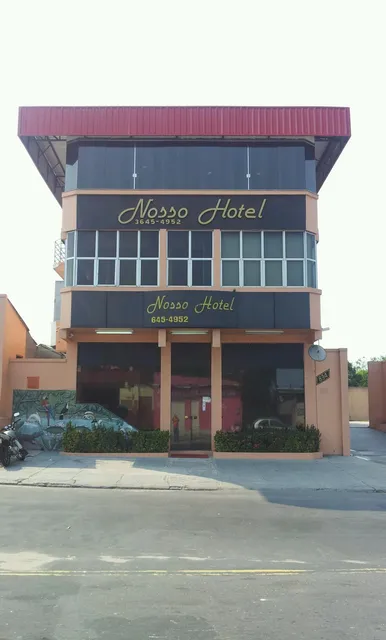 Nosso Hotel