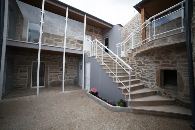 Pátio da Caetana - Casas de Campo