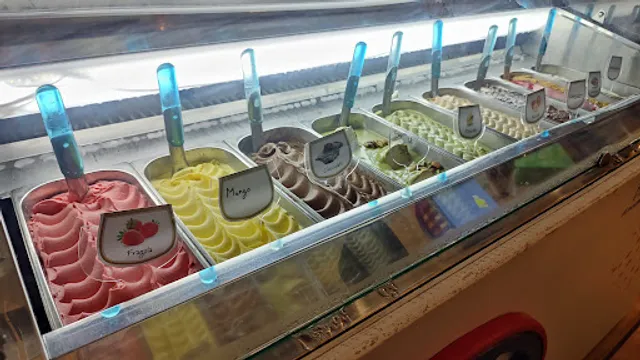 Trattoria OCTOPUS ....dal 2003, il sapore del mare!!!