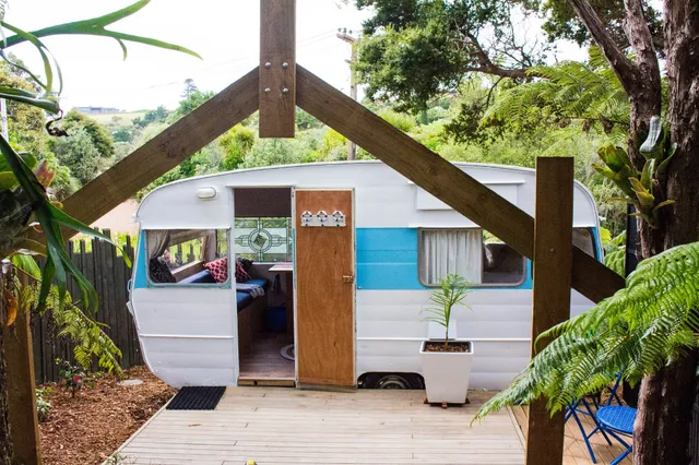 Wai-knot Accommodation