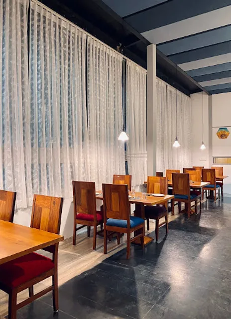 Basil with a Twist OMR