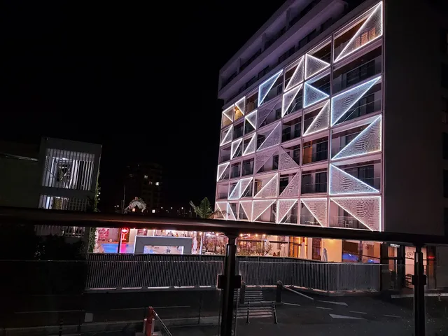 Summer Breeze Mamaia Nord Apartments