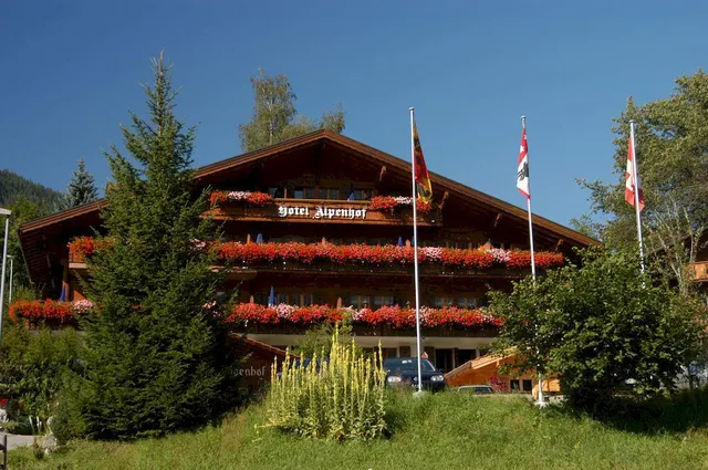 Alpenhof