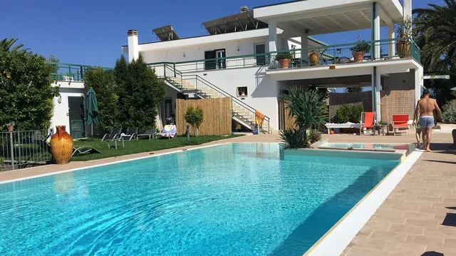 Agriturismo Donna Clementina