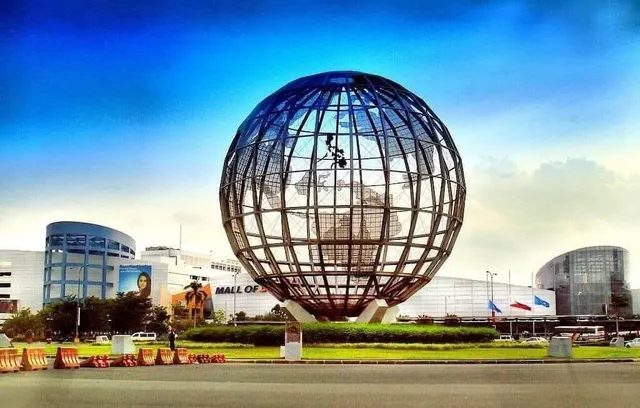 Shore 2 Residences, Tower c2