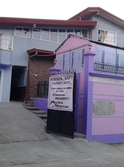 Kiyomi's Transient House