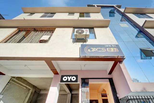 Super Hotel O Jacs Inn