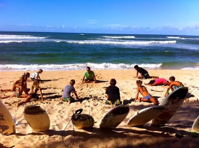 Hawaii Surf And Performance