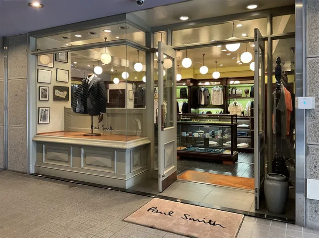 Poru Sumisu Naganoten (Men)