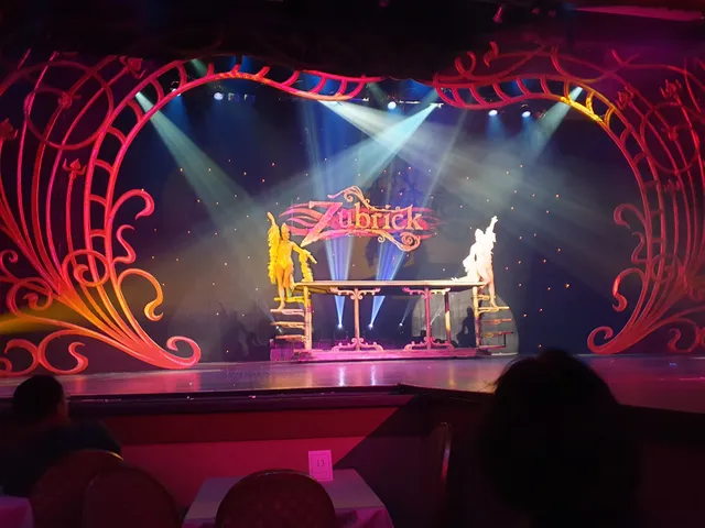 Karera at SandCastle