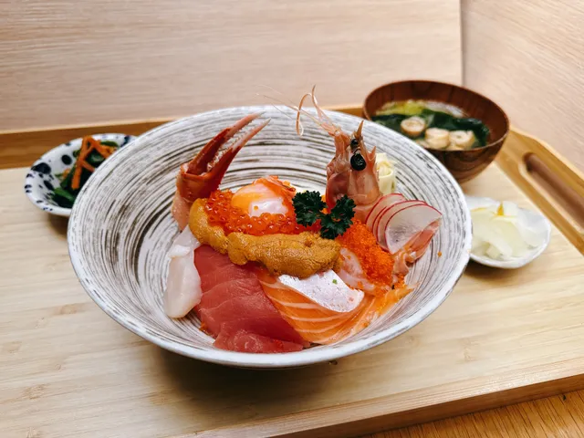 Takumi 匠 Sushi Bar