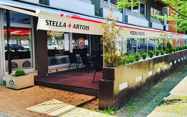 Pizzerie - Ristorante Violete